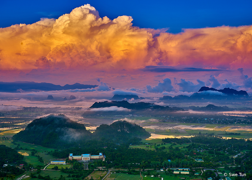 Hpa-an