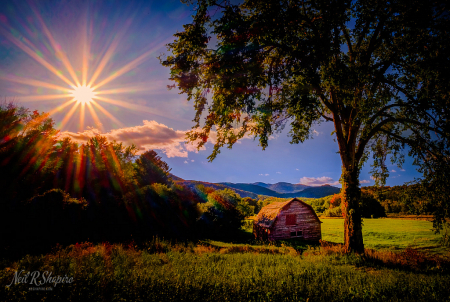 Star of the Adirondacks