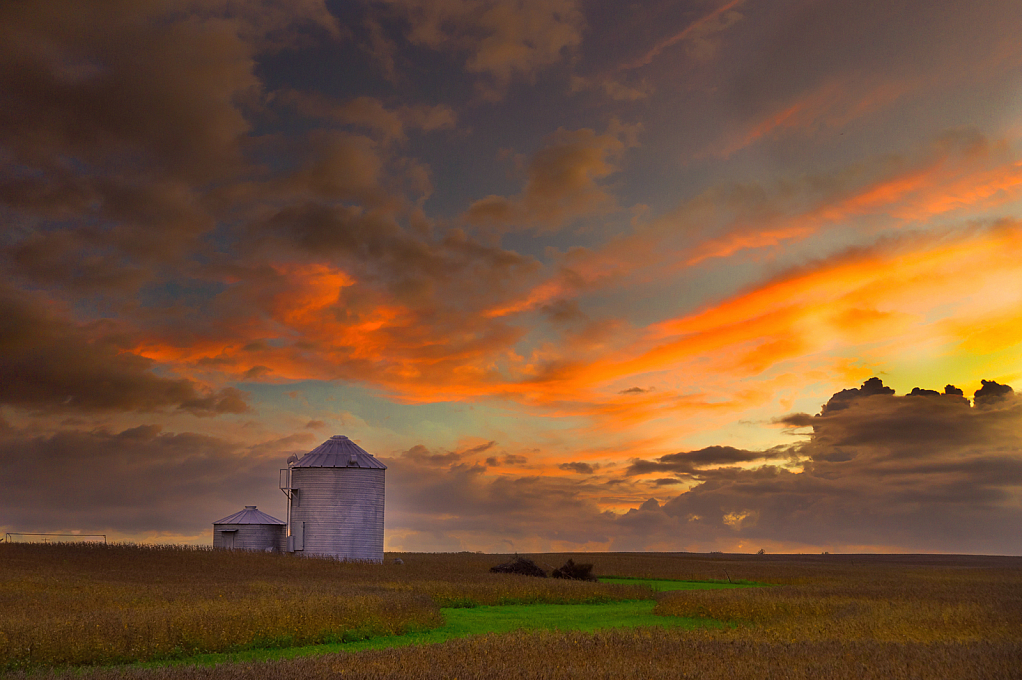 Silos