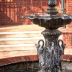 2F&M Fountain - ID: 15830043 © Zelia F. Frick