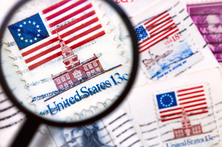 Keep Your Eye on the Grand Old Flag…