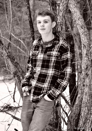 Liam Sr. Year