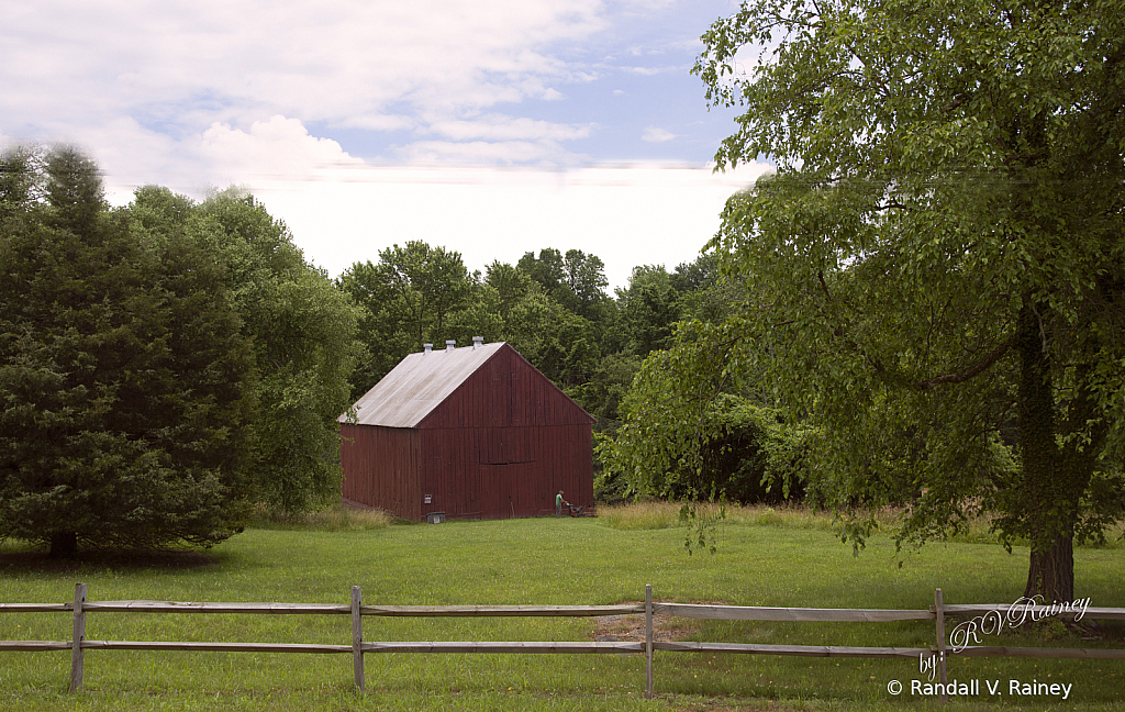 The Barn II