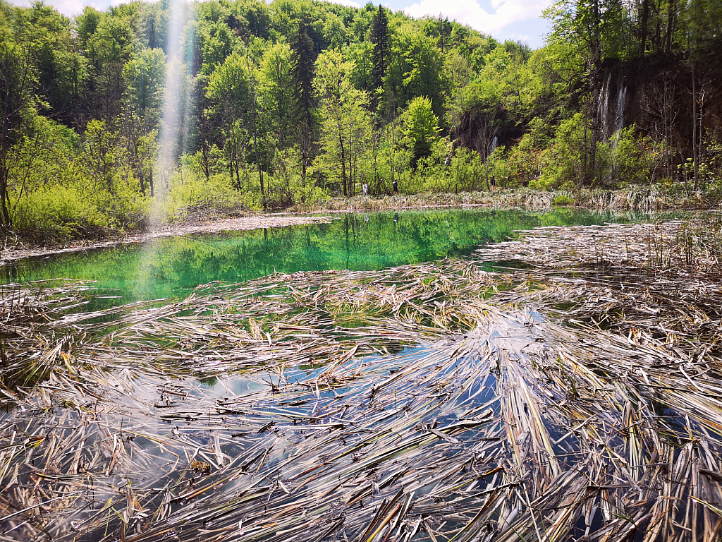 Plitvice Lakes National Park-1