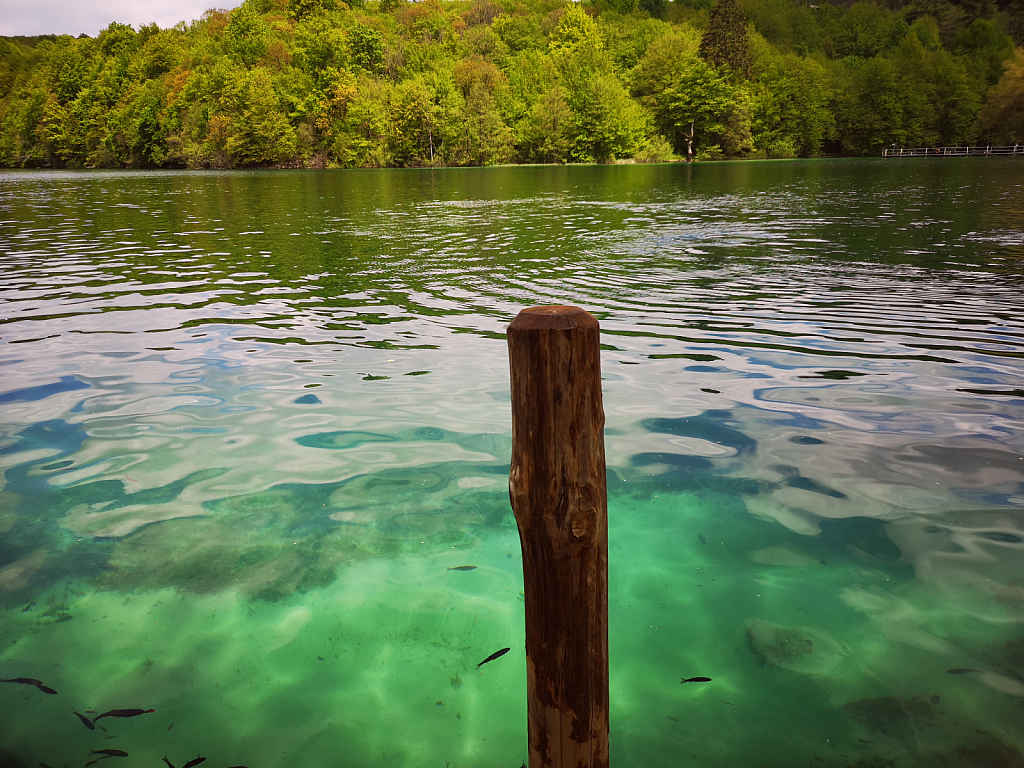 Plitvice Lakes National Park-2