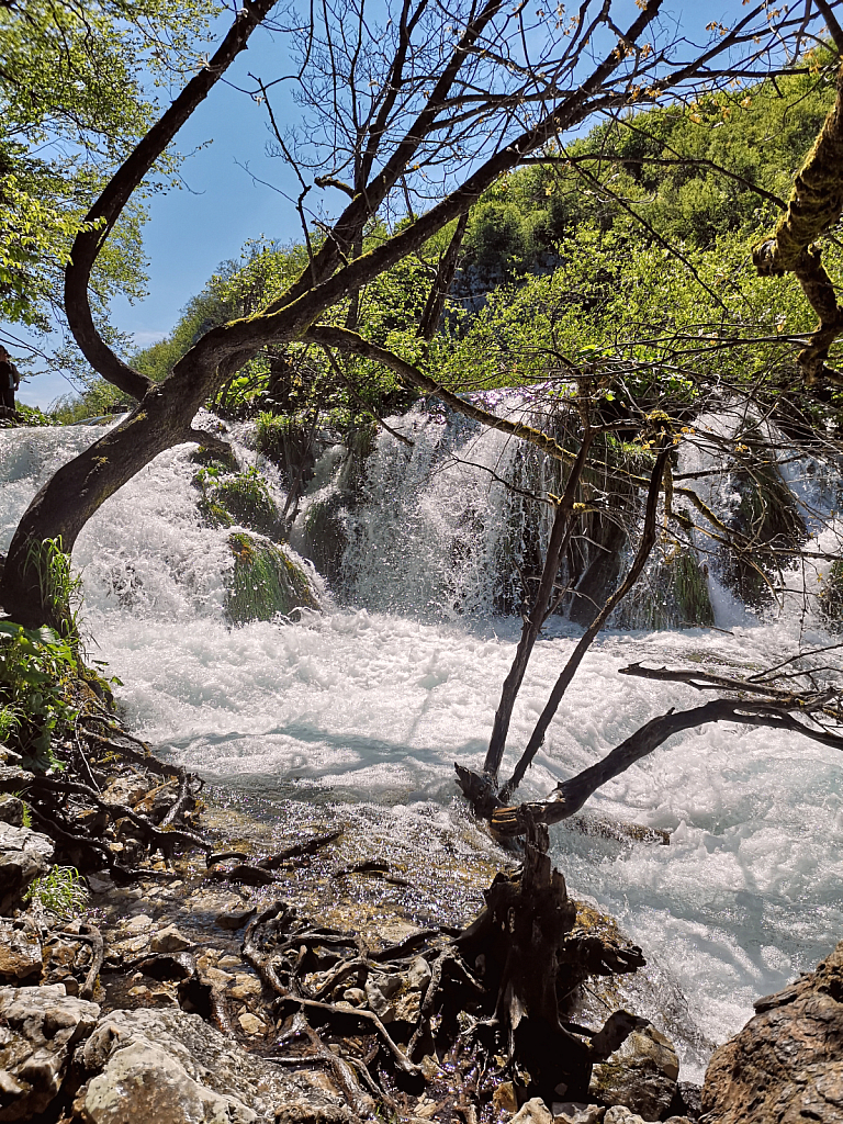 Plitvice Lakes National Park-4