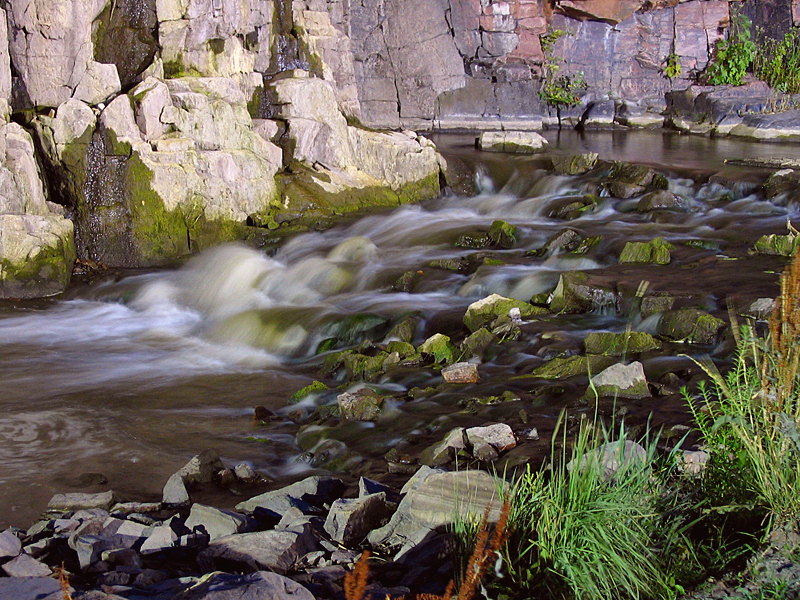 Little Stream