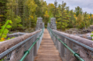Swinging Bridge