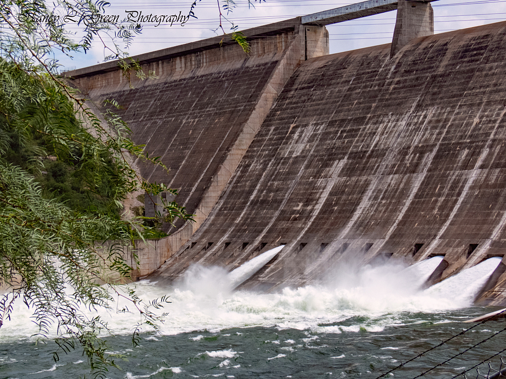 Raw Power