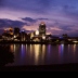 2View Across The Ohio River - ID: 15832480 © Jacquie Palazzolo