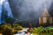 Monks