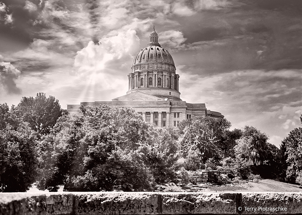 Missouri State Capitol