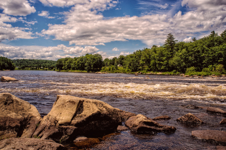 Androscoggin River