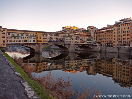 Ponte Vecchio