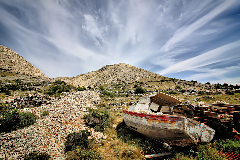 Dry Dock