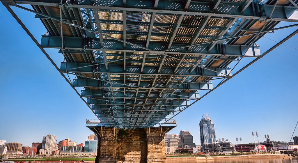 Under the Bridge