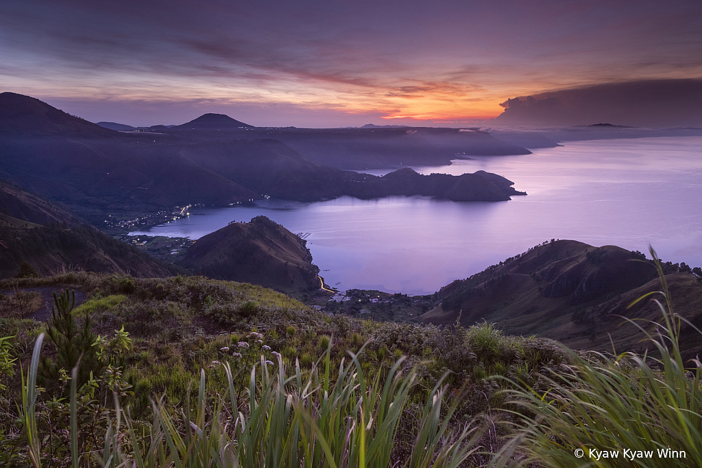 The Land of Paradise  - ID: 15835529 © Kyaw Kyaw Winn