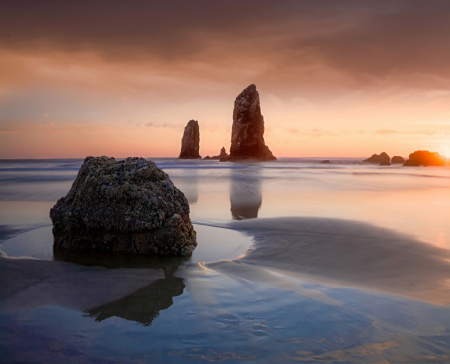 Oregon Coast