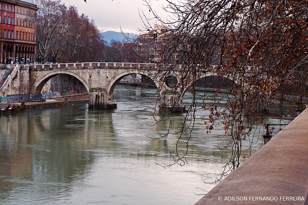 Ponte Sisto