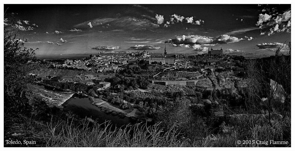 Toledo, Spain