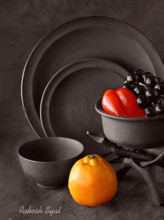 KITCHEN COUNTER