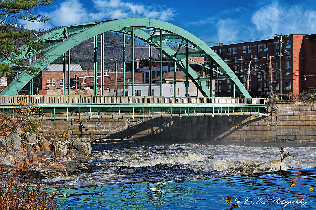 Bridge Street Bridge