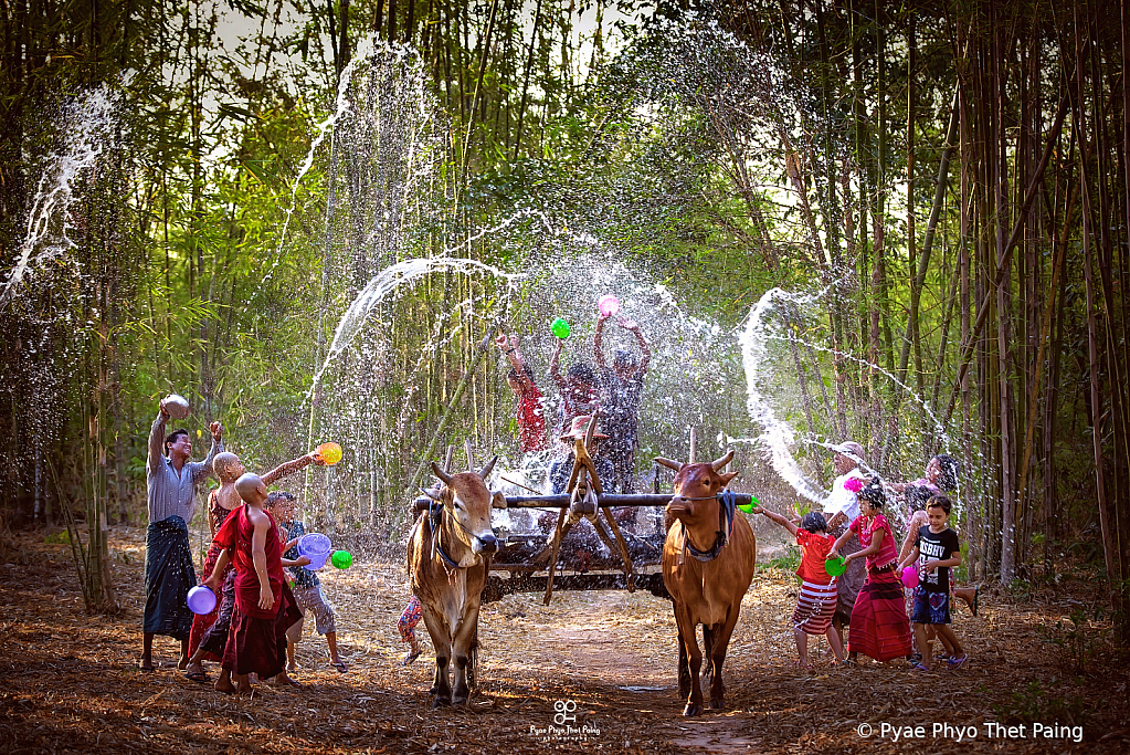 Water Festival