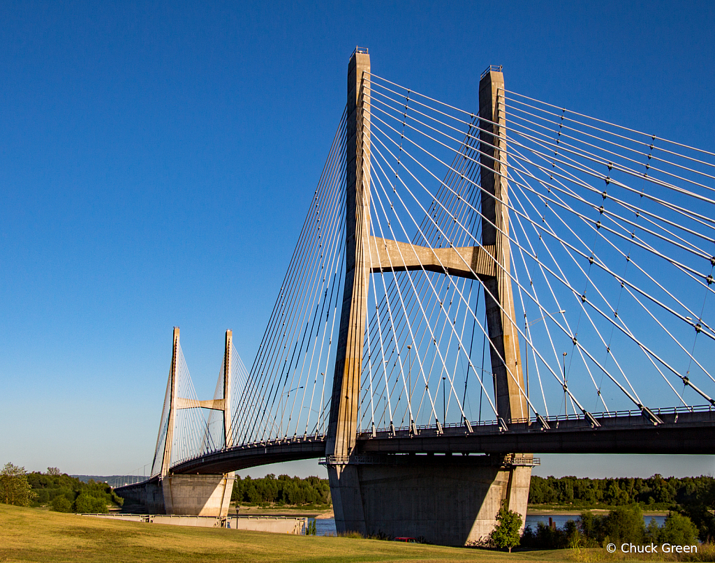 Bill Emerson Memorial Bridge