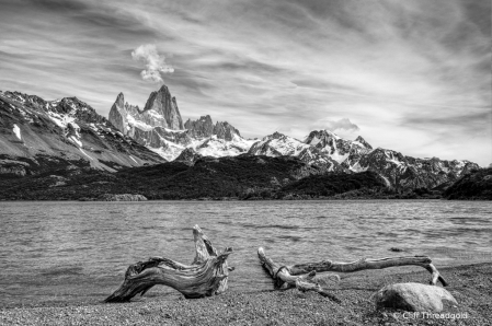 Mt Fitzroy