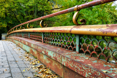 Bridge Detail