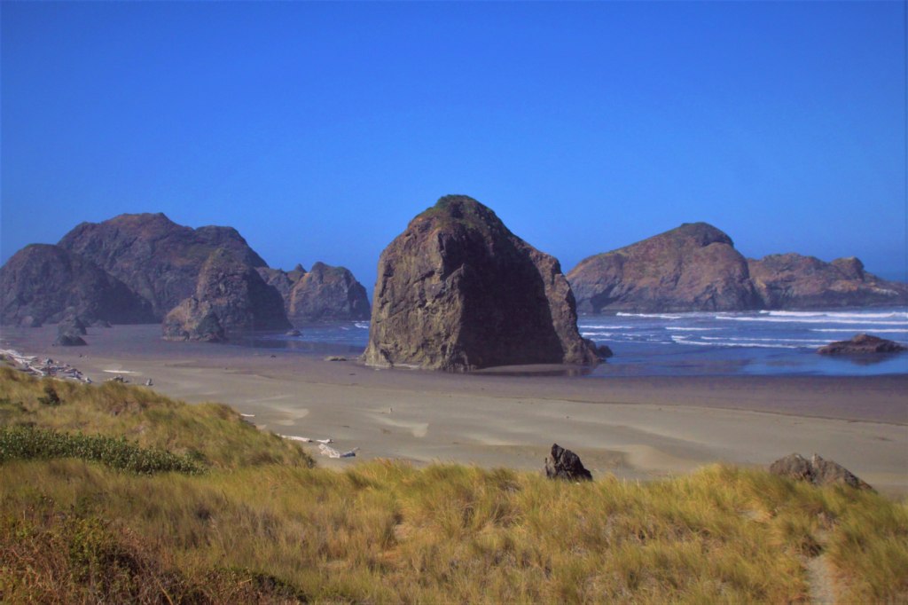 Bandon, Oregon - ID: 15847351 © Sheri Camarda