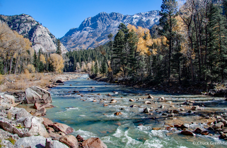 Animas River 