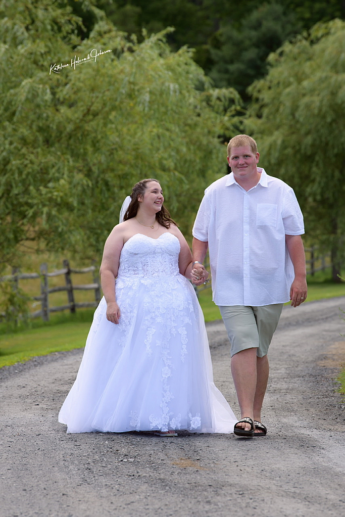 The Joy Of Being In Love! - ID: 15847618 © Kathleen Holcomb Johnson
