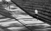 Morning jogger