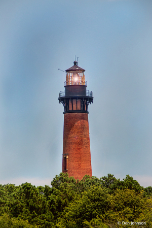 Currituck Lighthouse 7-13-10 088