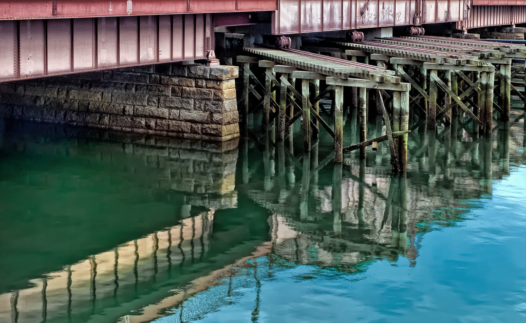 Under the Bridge