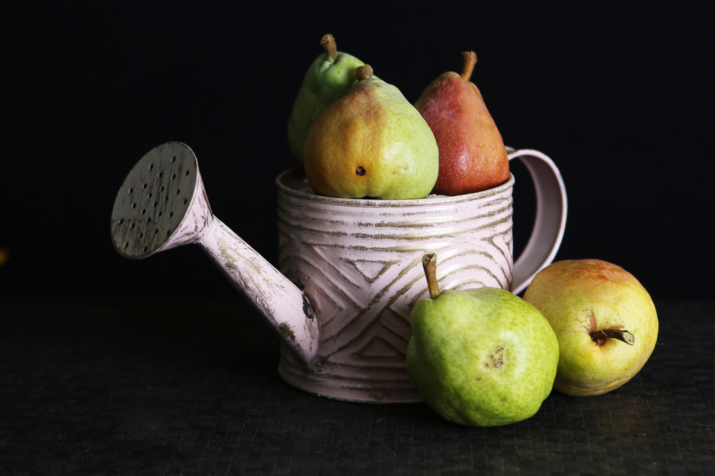 Pears