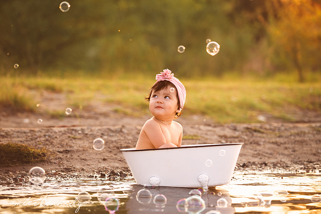 Bubble Bath