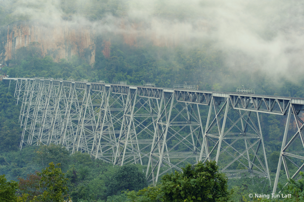 Gote Hatke bridge