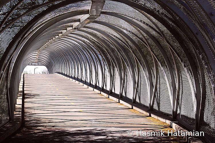 Rattlesnake Bridge  - ID: 15848844 © Hasmik Hatamian