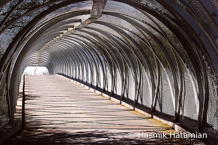 Rattlesnake Bridge 