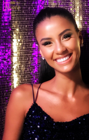 ~ ~ TAMARYN GREEN ~ ~ 