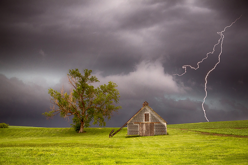 Gust Front