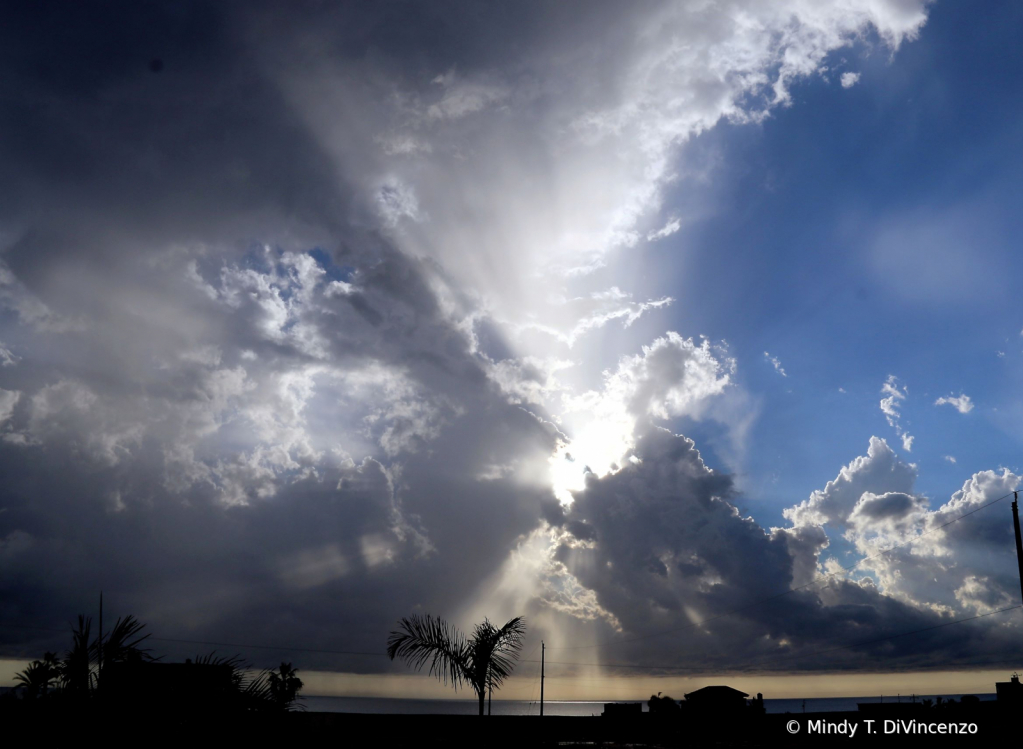 Sudden Storm