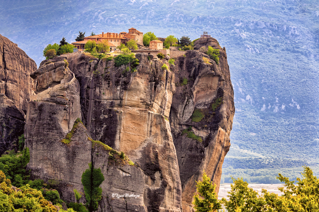 Meteora 