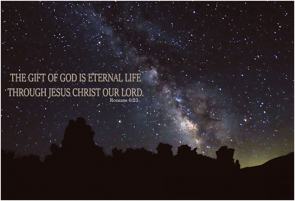 Eternal Life