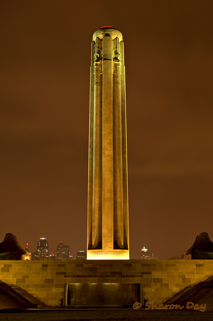 Liberty Memorial