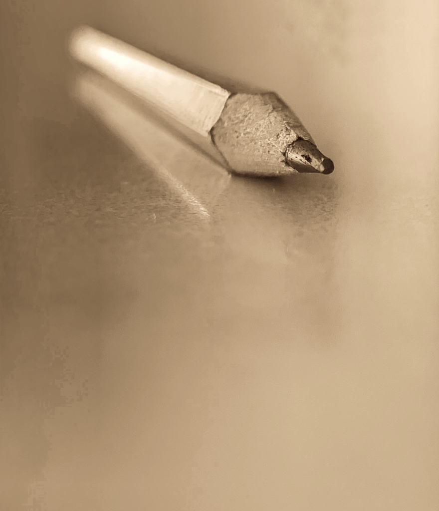 Pencil