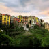 2Cinque Terra Sunset - ID: 15852006 © Jacquie Palazzolo