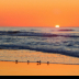 © Cheryl Pipher PhotoID # 15852218: Sunrise over the Atlantic 